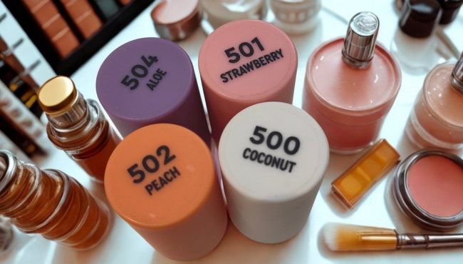 Elixir | Lip Care Oil